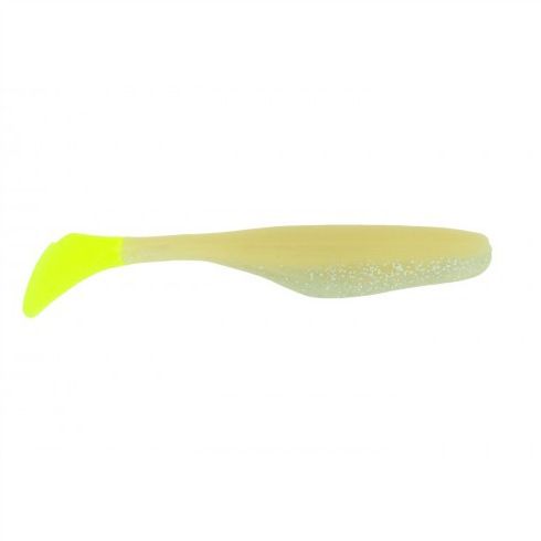 Shad Bass Assassin  Turbo Shad Fried Chicken 4"