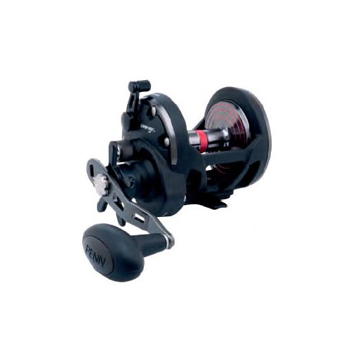 Multiplicator Penn Warfare 30 Stardrag - Right