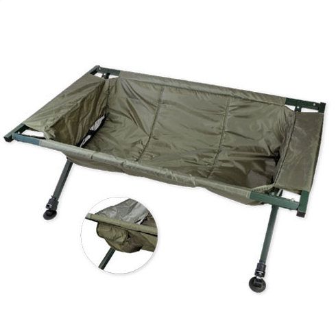 Saltea primire crap Carp Zoom Adjustable 4 Leg Carp Cradle