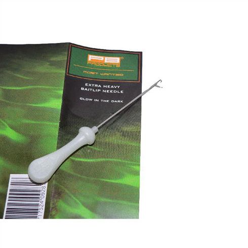 Croseta PB Extra Heavy Baitlip