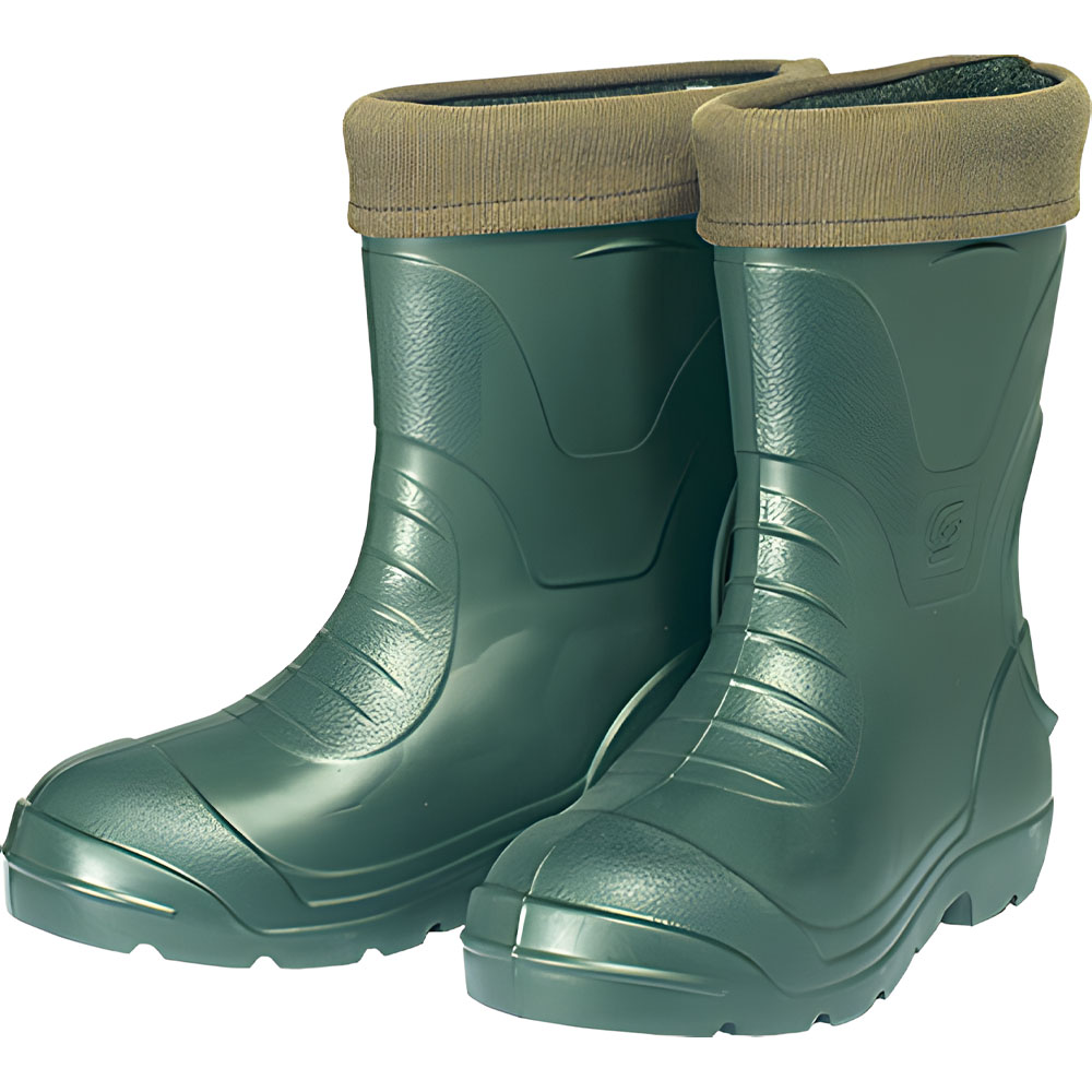 Cizme Jaxon Grimer SH EVA, marime 45