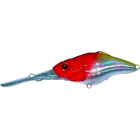 Vobler Strike Pro Super Vibe EG-081C, culoarea 402