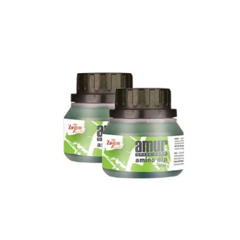 Dip Carp Zoom Amur Amino 80ml