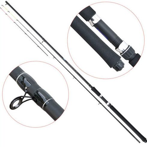 Lanseta Baracuda Fun Picker 2.75m/15-40g