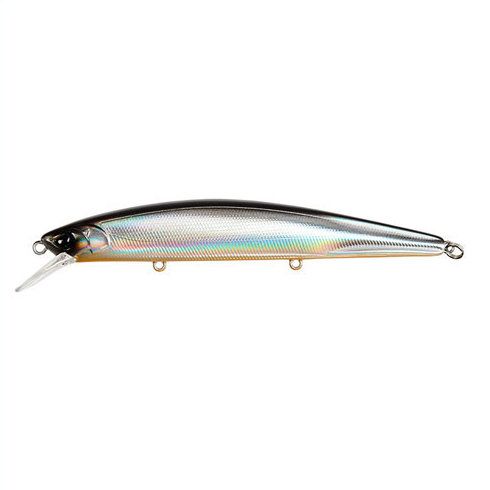 Vobler Lucky John Makora 11cm, culoare 101