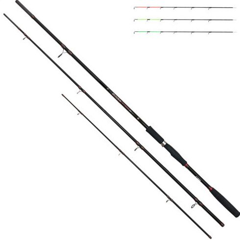 Lanseta Feeder EnergoTeam Excalibur Carp Feeder 3.60m/Medium