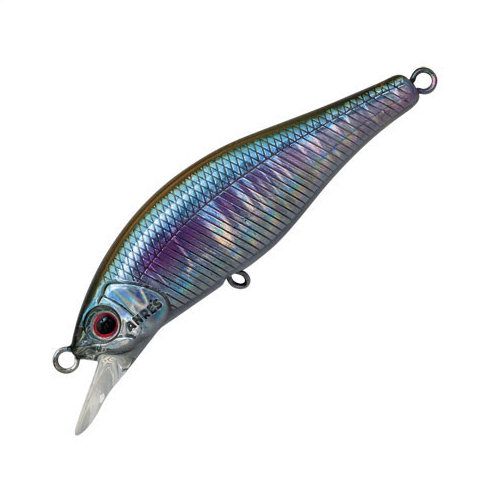 Vobler Palms Alexandra S 3.5cm/1.9g, culoare ABS