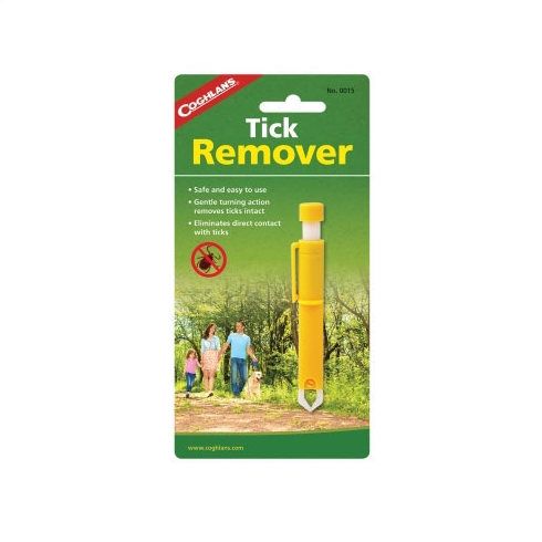 Coghlans Tick Remover