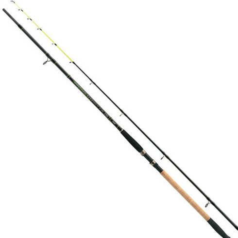 Lanseta Jaxon Antris HTI Boat Power Tip 2.40m/50-200g