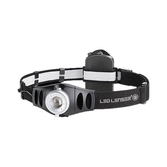 Lanterna de cap Led Lenser H5 3XAAA