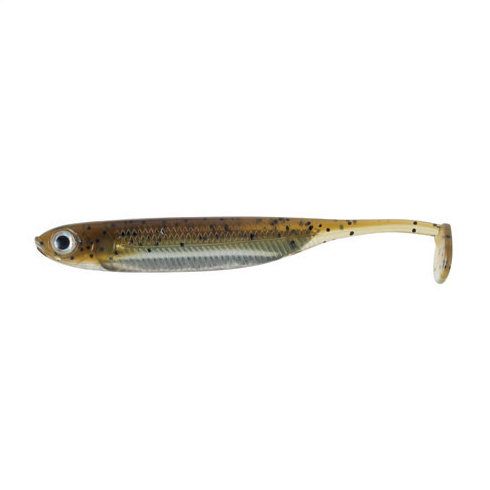 Shad Colmic Herakles Mirror 10cm, culoare Vairone