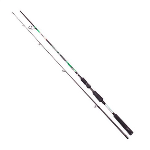 Lanseta EnergoTeam Wizard Classic Jig 2.40m, 20-40g