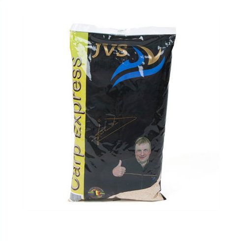 Van Den Eynde JVS Carp Express 1kg