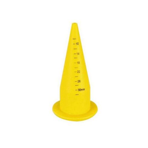 Con pentru pistol Anaconda Boilie Gun 6-34mm
