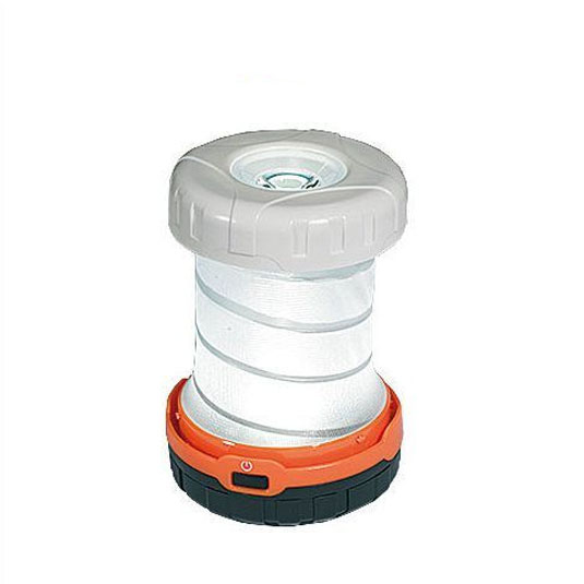 Lampa camping Jaxon pentru cort LED 3W 110/60LM