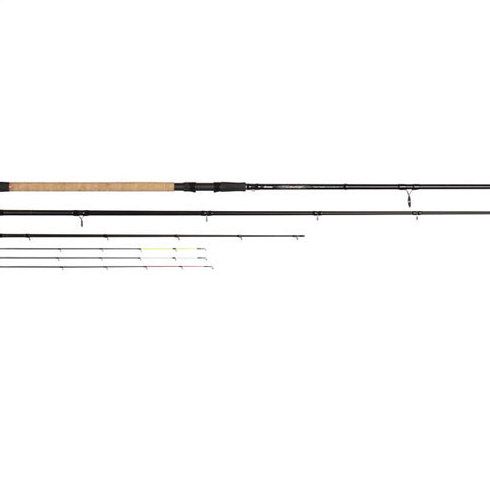 Lanseta feeder Okuma Ceymar Feeder 3.90m/150g