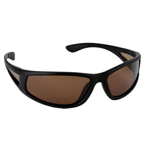 Ochelari polarizati Carp Zoom Full Frame Maro