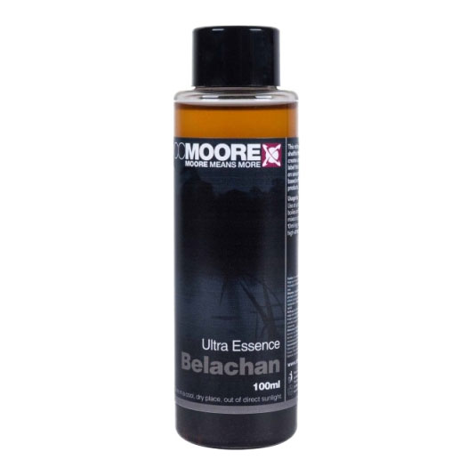 Aditiv lichid CC Moore Essence Ultra Belachan 100ml