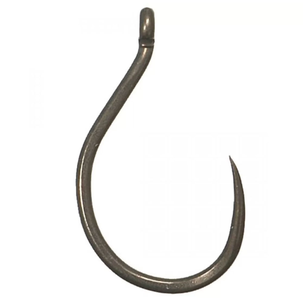 Carlige Guru QM1 Barbless nr.14