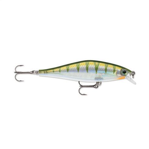 Vobler Rapala Shadow Rap Shad 9cm/11g YP