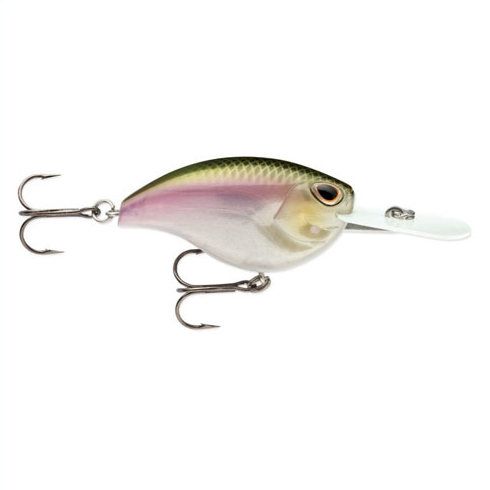 Vobler Storm Arashi Rattling Flat 5.5cm, culoare 686
