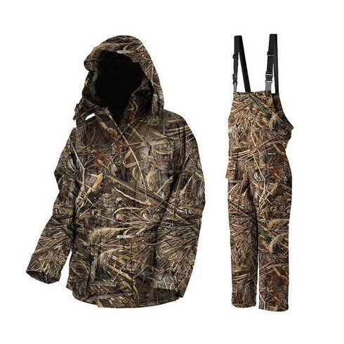 Costum Prologic MAX5 Comfort Thermo Camo, marime M