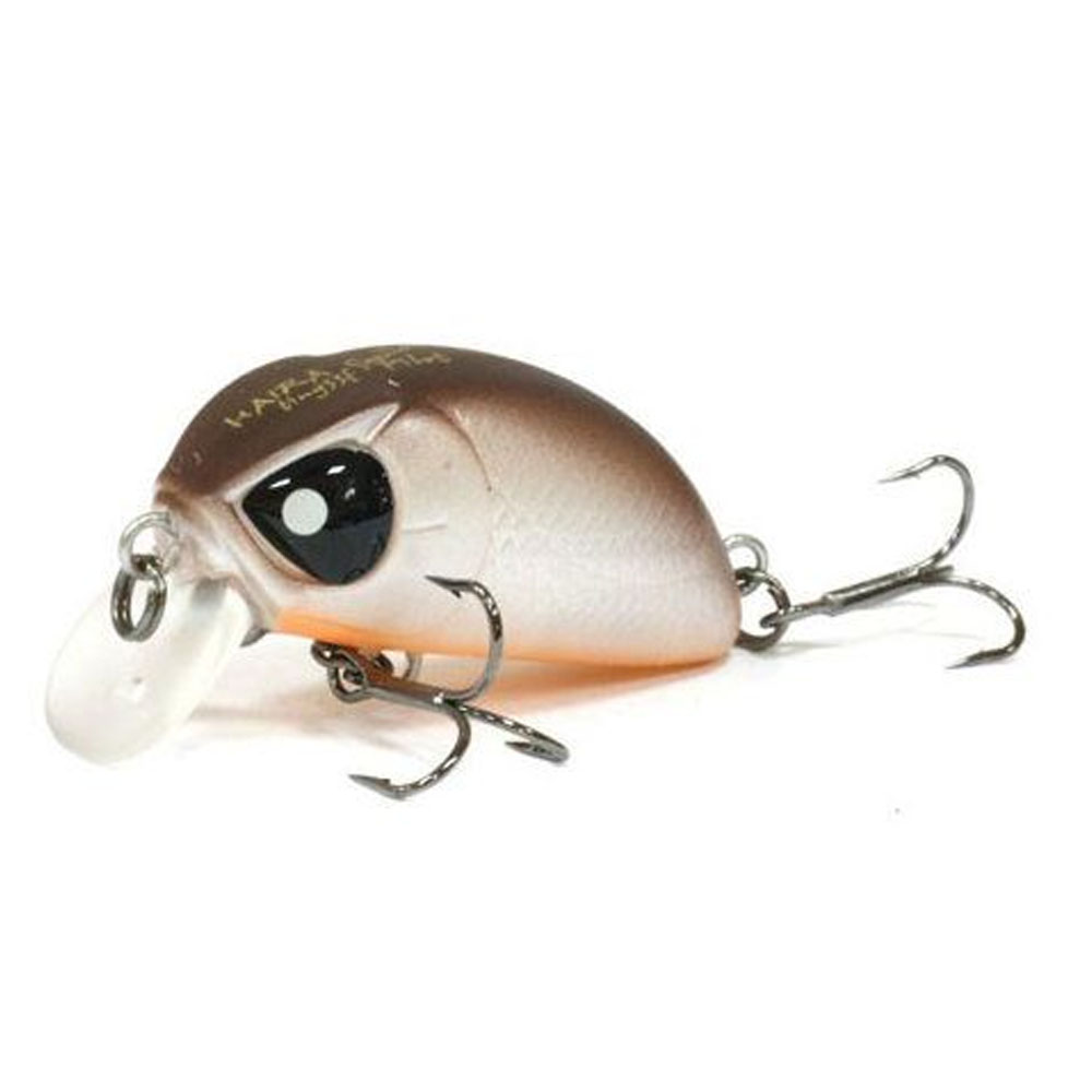 Vobler Lucky John Haira Tiny Shallow Pilot 33F, culoare 406