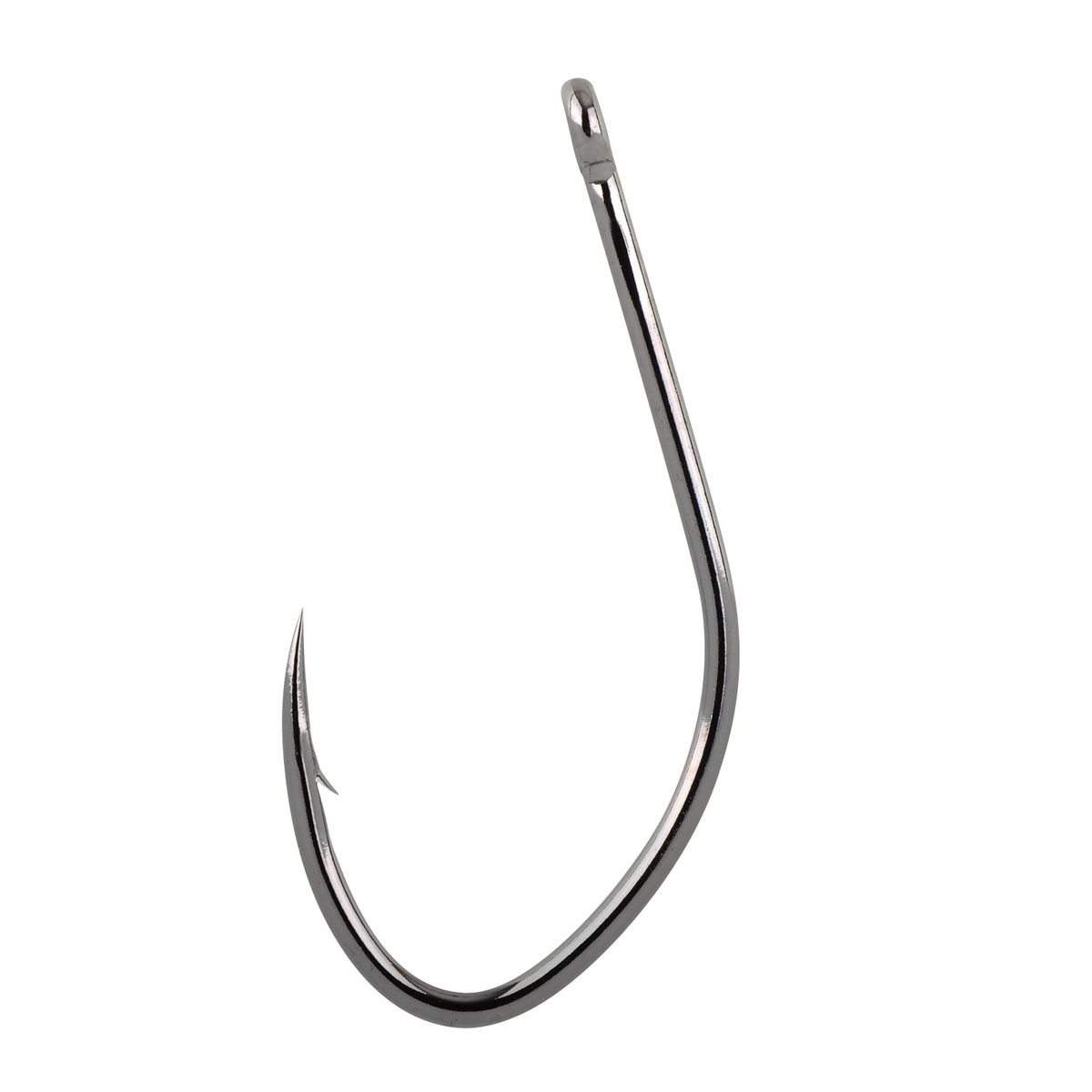 Carlige Gamakatsu A1 Team Feeder Pelet Nr. 10, Black
