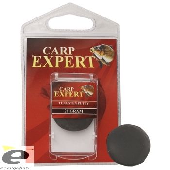 Carp Expert Pasta de Plumb