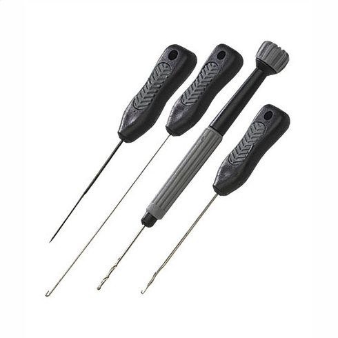 Set crosete + burghiu Jaxon AC-3553