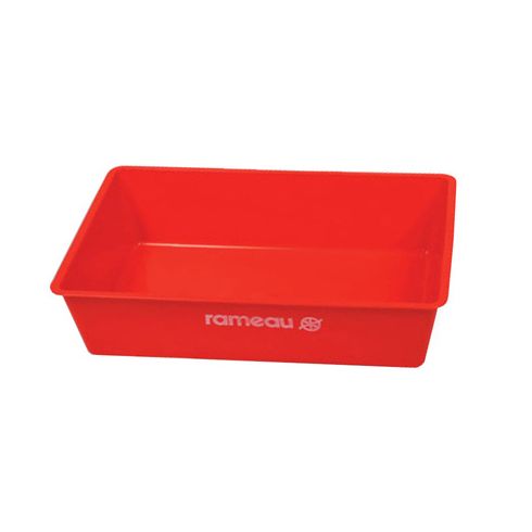 Bac pentru nada Rameau 35x25cm