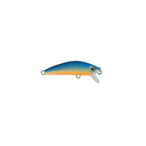 Vobler Strike Pro Mustang Minnow 3.5cm, culoare A02AT
