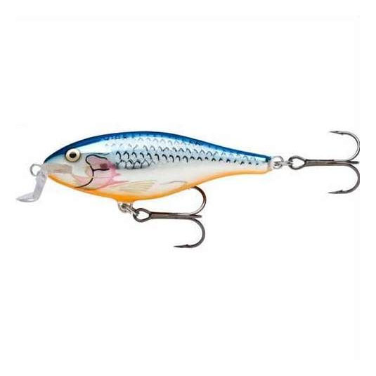Vobler Rapala Shallow Shad Rap 7cm/7g, culoare SB