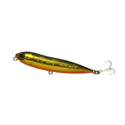 Vobler Owner Zip'n Ziggy 5257 ZZ-80 8cm/7.5g, culoare Gold Shad