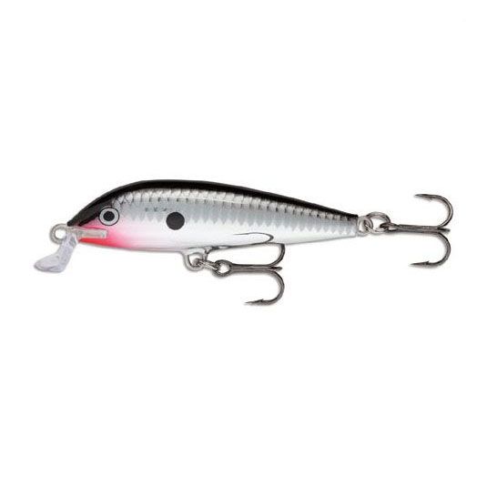 Vobler Rapala Team Esko 7cm/6g, culoare CH