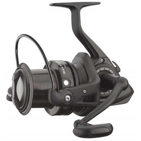 Mulineta Daiwa Black Widow 5500A