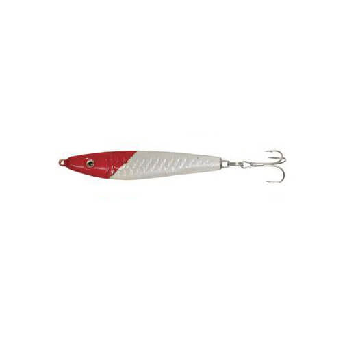 Pilker Gold Star Eco Red Head 25g