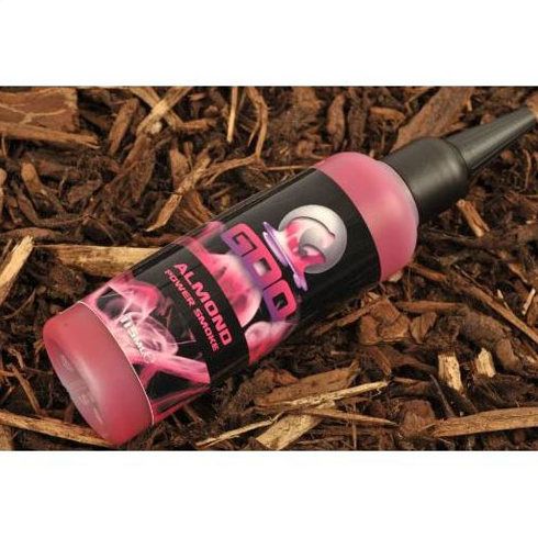 Aditiv lichid Korda Goo Almond Power Smoke 115ml