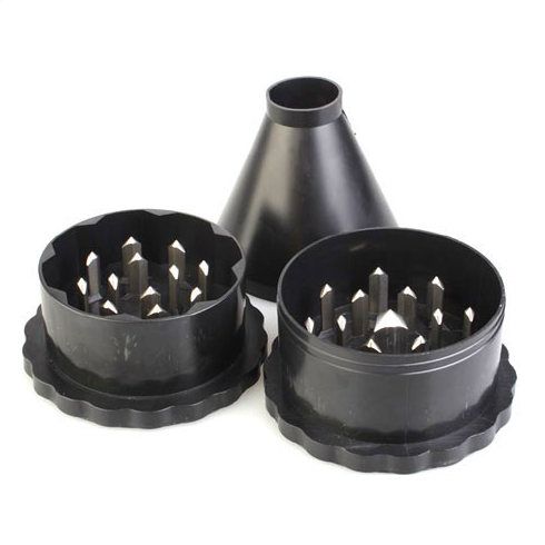 Prologic Boilies & Pellets Crusher