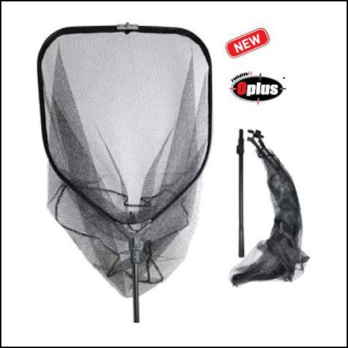 Minciog Carp Zoom Pliabil Predator-Z Oplus 60x70x180cm