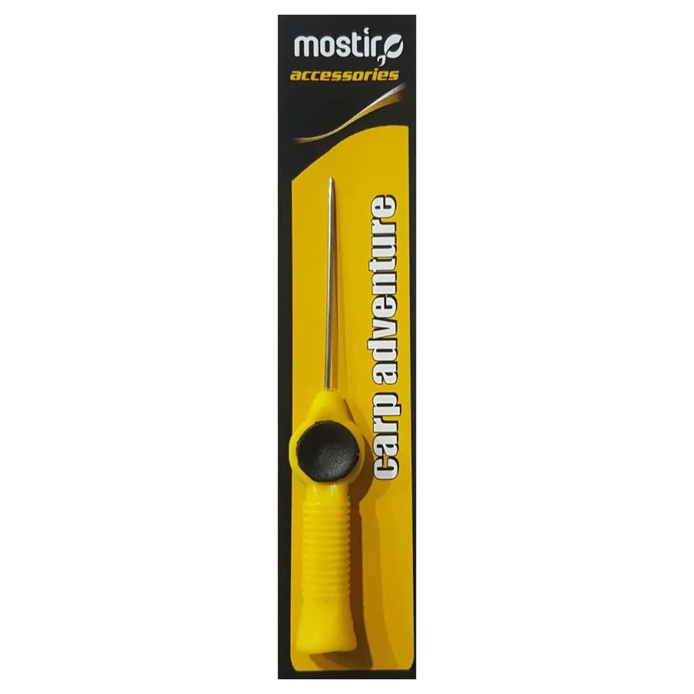 Croseta Mostiro Boilie Speed 2