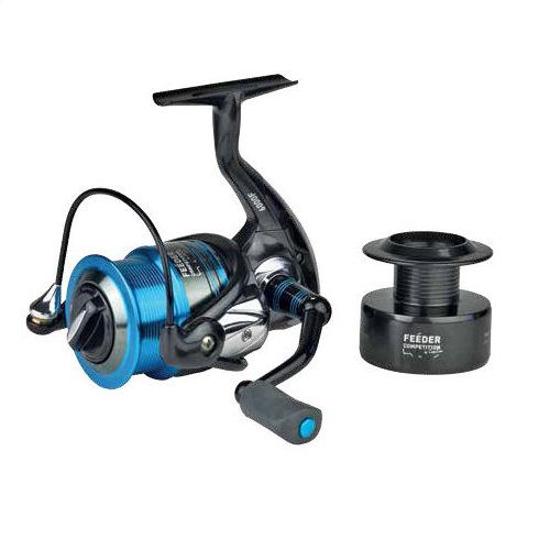Mulineta feeder Carp Zoom Feeder Cast 3000F