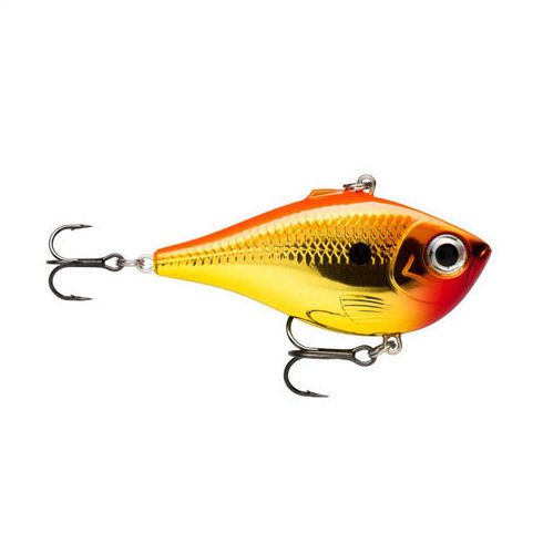 Vobler Rapala Rippin Rap 5cm/9g CGFR