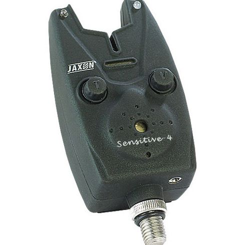 Senzor electronic Jaxon Pro Carp Sensitive 4 - Verde