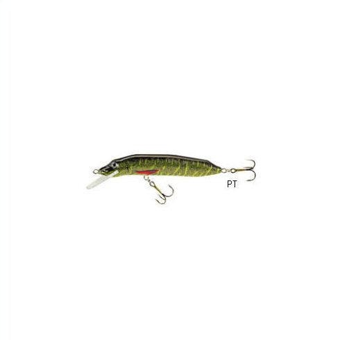 Vobler Jaxon Pike Max F 21cm, culoare PT