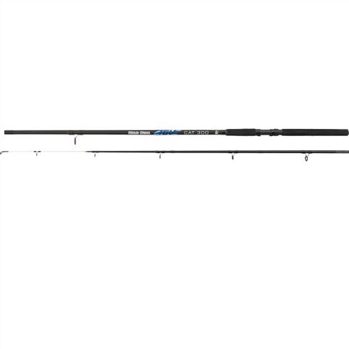 Lanseta GS TGV Cat 2.40m/100-300gr.