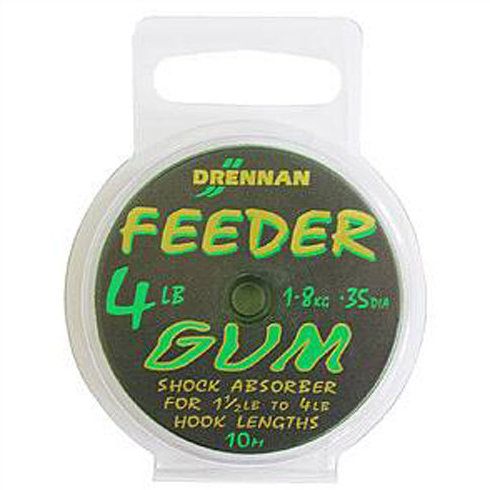 Drennan Feeder Gum 4lb