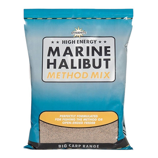 Nada Dynamite Baits Marine Halibut Method Mix 2kg