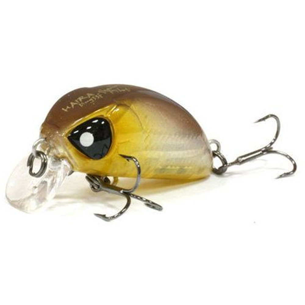 Vobler Lucky John Haira Tiny Shallow Pilot 33F, culoare 402