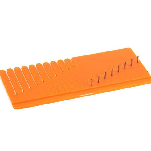 MS Range Template Orange